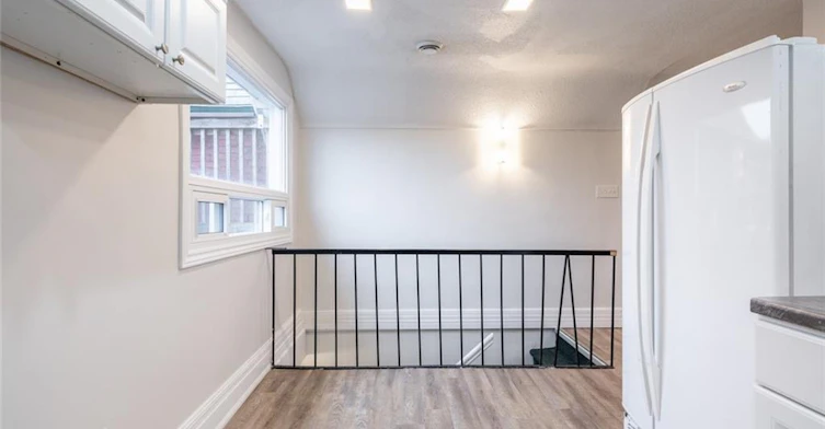 Upper-188 Sherman Avenue N, Hamilton, ON, L8L 6M9 - 18