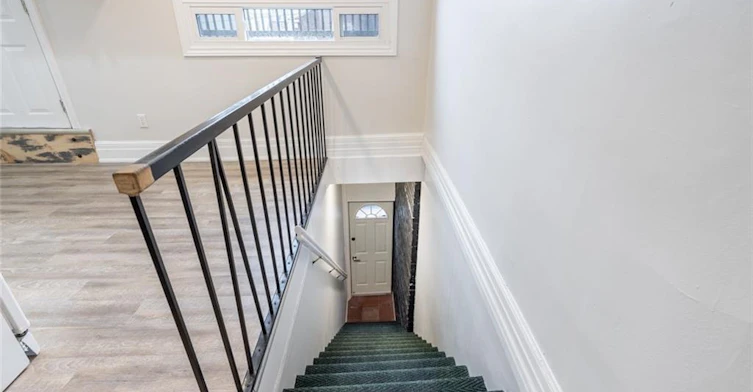 Upper-188 Sherman Avenue N, Hamilton, ON, L8L 6M9 - 7
