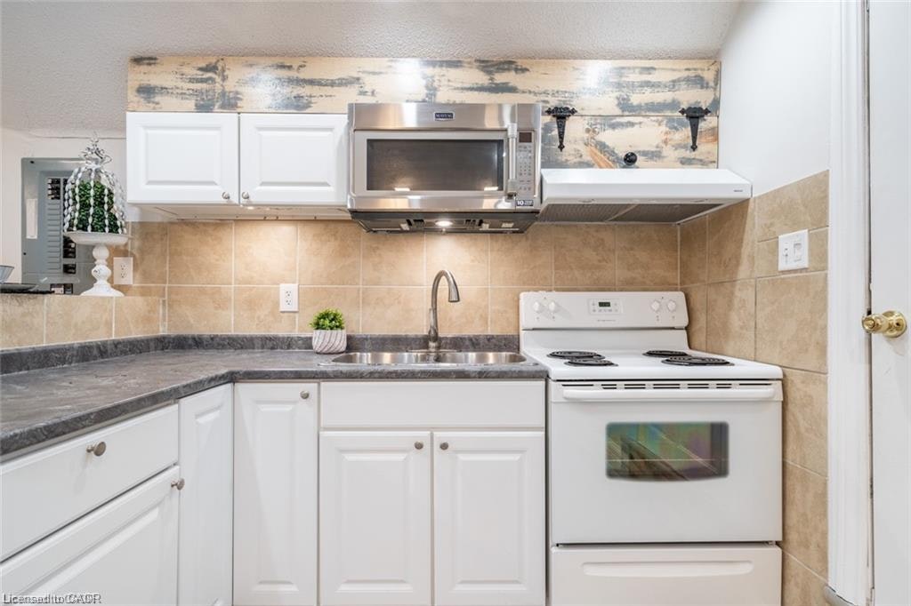Upper-188 Sherman Avenue N, Hamilton, ON, L8L 6M9 - 17