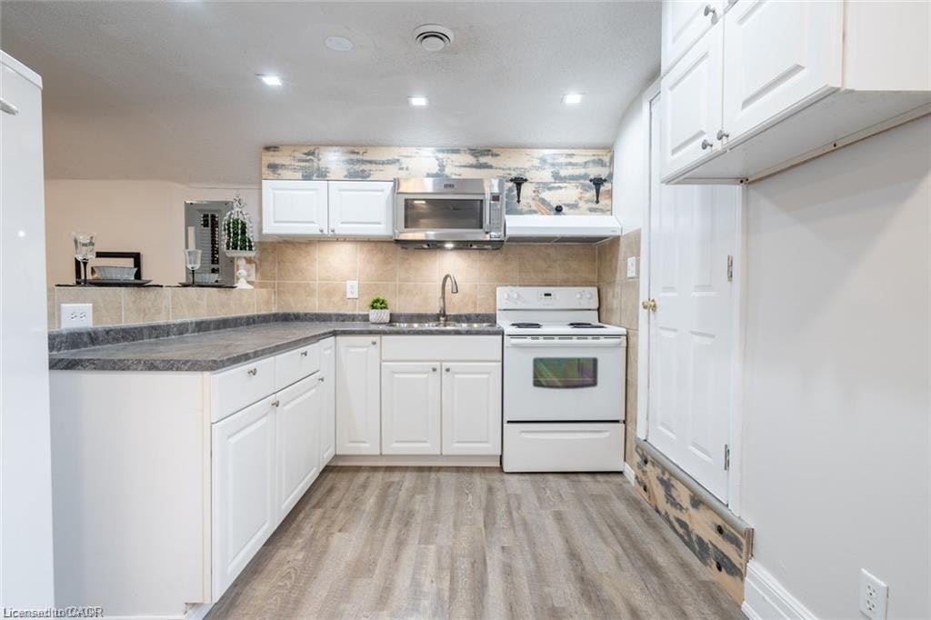 Upper-188 Sherman Avenue N, Hamilton, ON, L8L 6M9 - 14