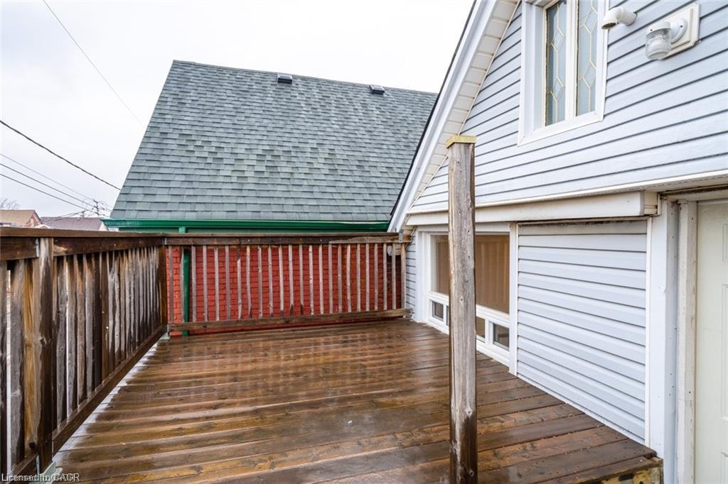 Upper-188 Sherman Avenue N, Hamilton, ON, L8L 6M9 - 26