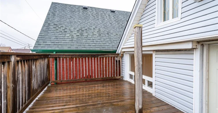 Upper-188 Sherman Avenue N, Hamilton, ON, L8L 6M9 - 26