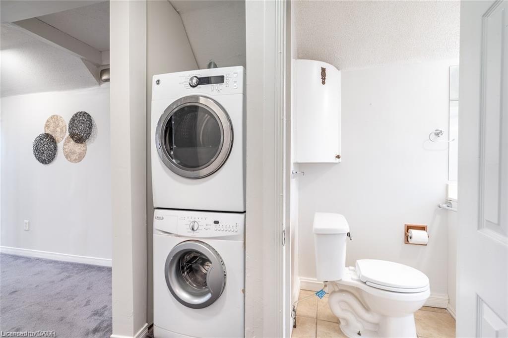 Upper-188 Sherman Avenue N, Hamilton, ON, L8L 6M9 - 20