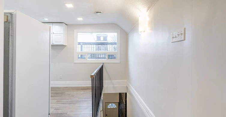 Upper-188 Sherman Avenue N, Hamilton, ON, L8L 6M9 - 6