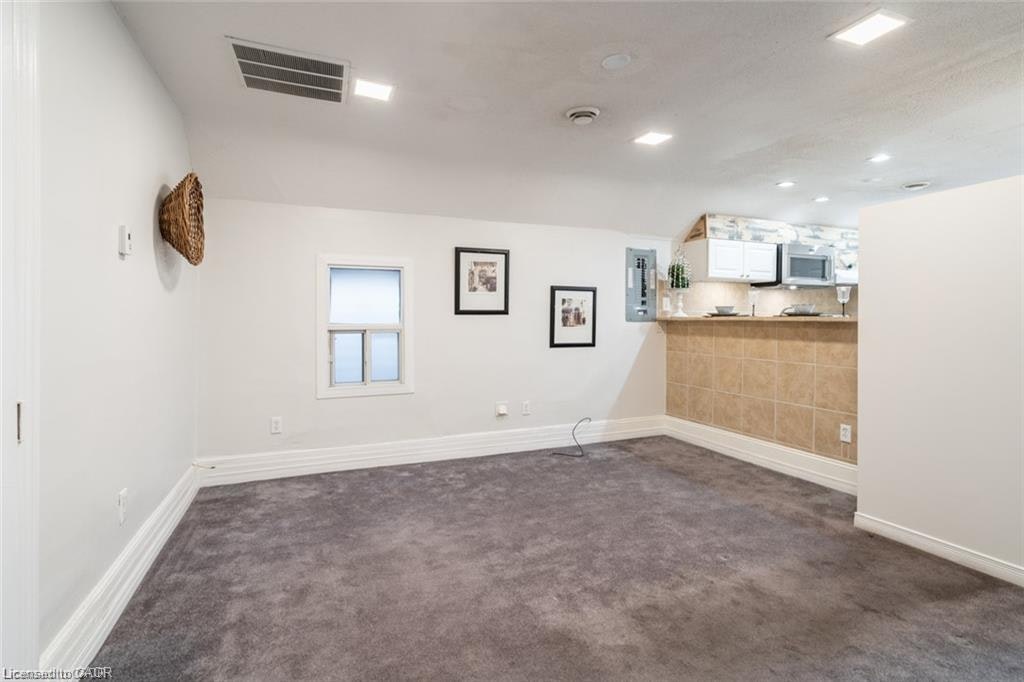 Upper-188 Sherman Avenue N, Hamilton, ON, L8L 6M9 - 10