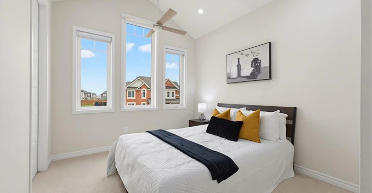 6 Milt Schmidt Street, Kitchener, ON, N2R 0T2 - 21