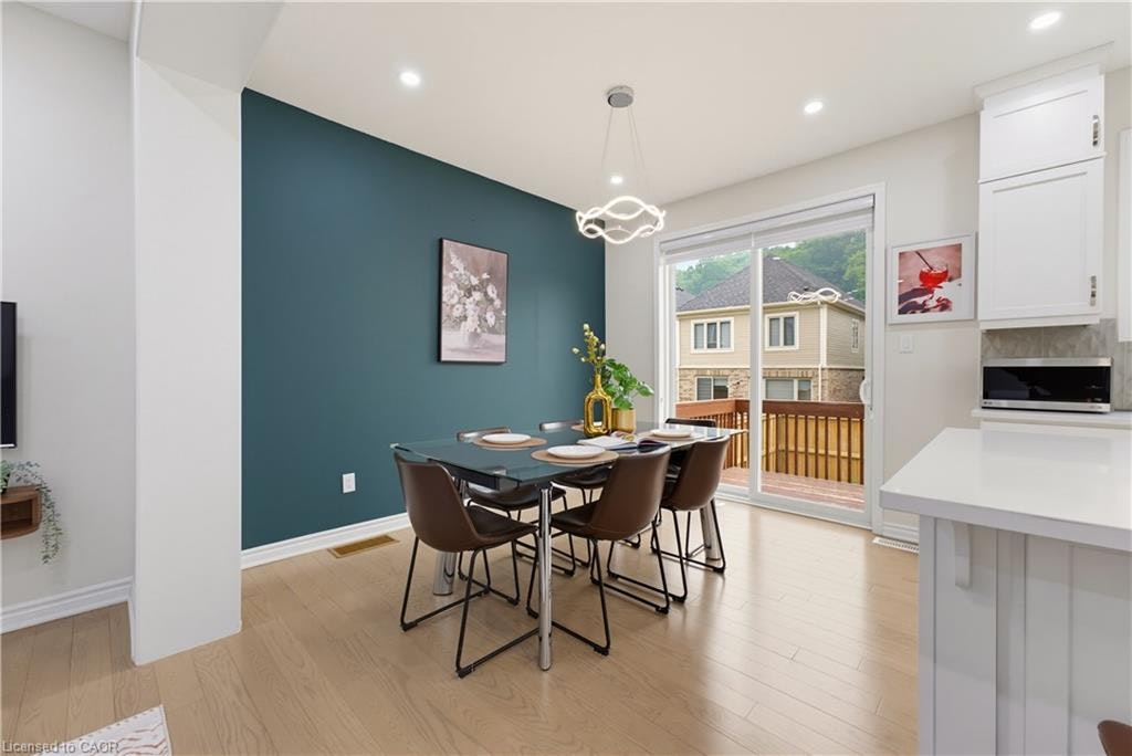 6 Milt Schmidt Street, Kitchener, ON, N2R 0T2 - 12
