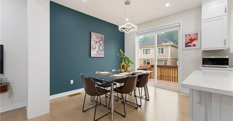 6 Milt Schmidt Street, Kitchener, ON, N2R 0T2 - 12