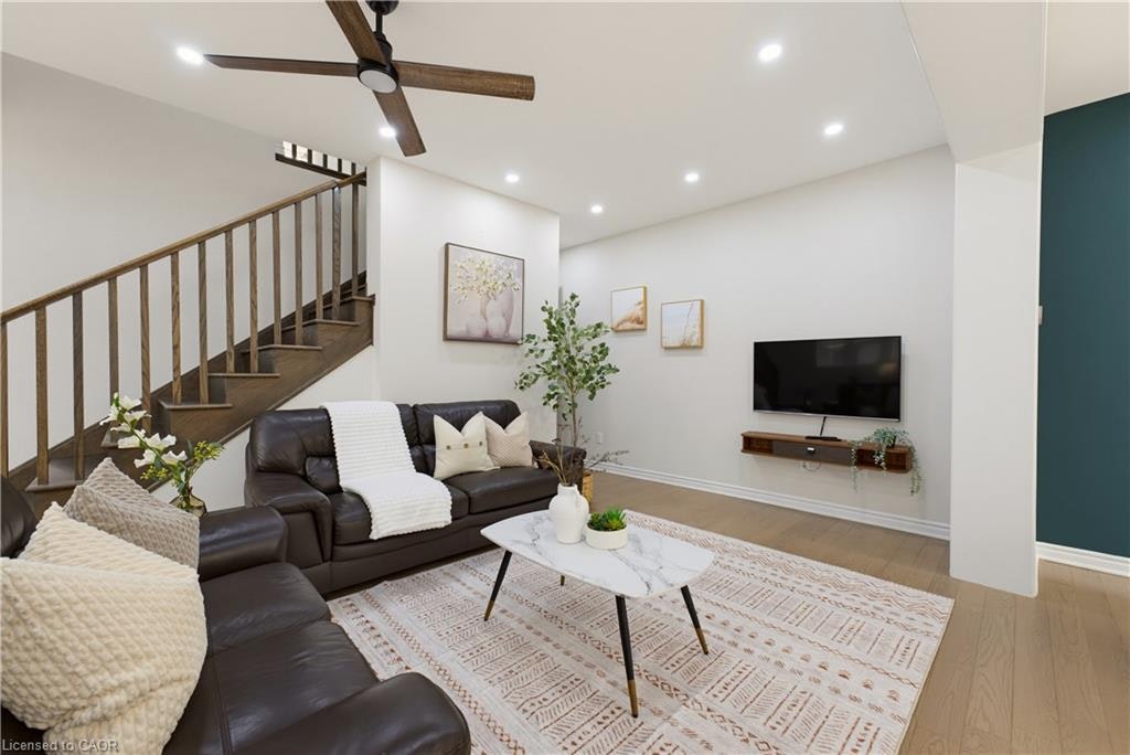 6 Milt Schmidt Street, Kitchener, ON, N2R 0T2 - 14