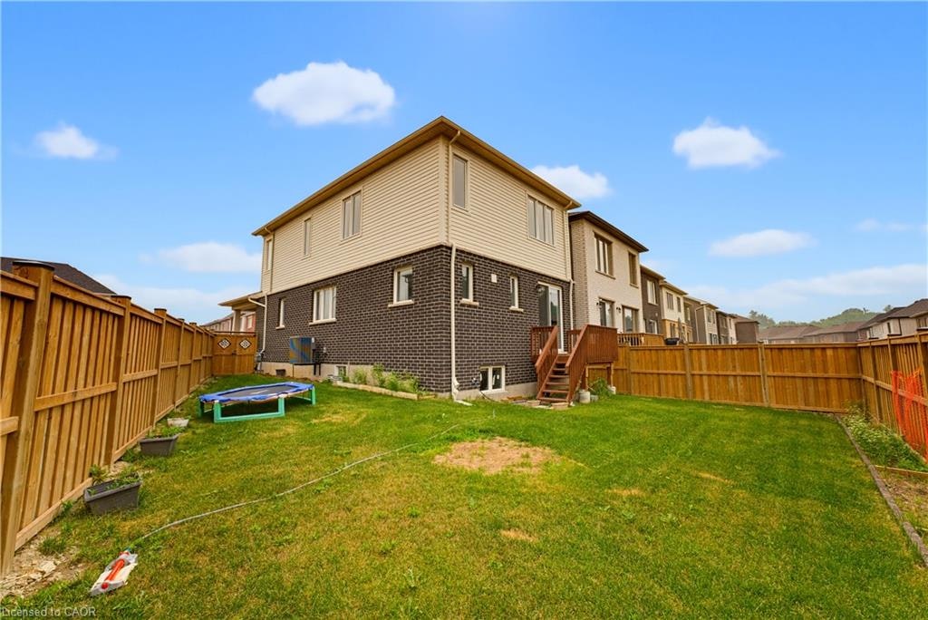 6 Milt Schmidt Street, Kitchener, ON, N2R 0T2 - 25
