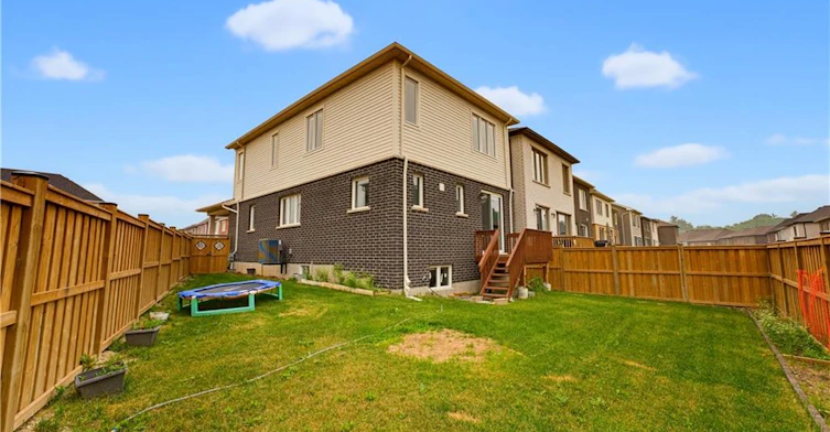 6 Milt Schmidt Street, Kitchener, ON, N2R 0T2 - 25