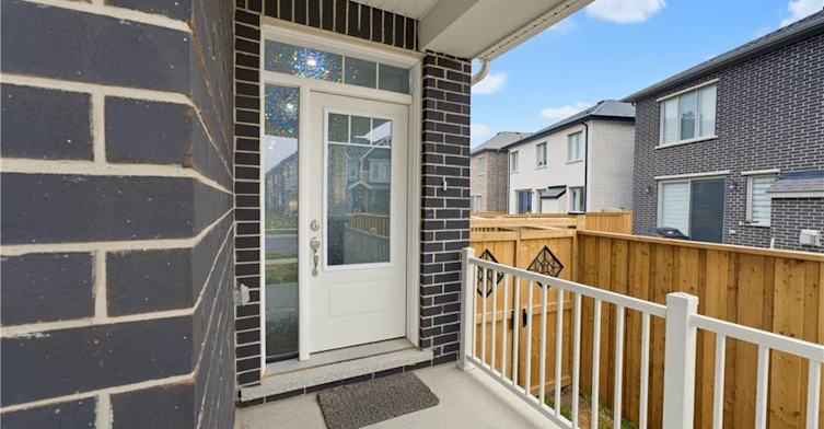 6 Milt Schmidt Street, Kitchener, ON, N2R 0T2 - 4