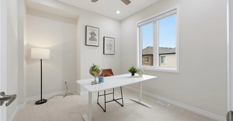 6 Milt Schmidt Street, Kitchener, ON, N2R 0T2 - 19
