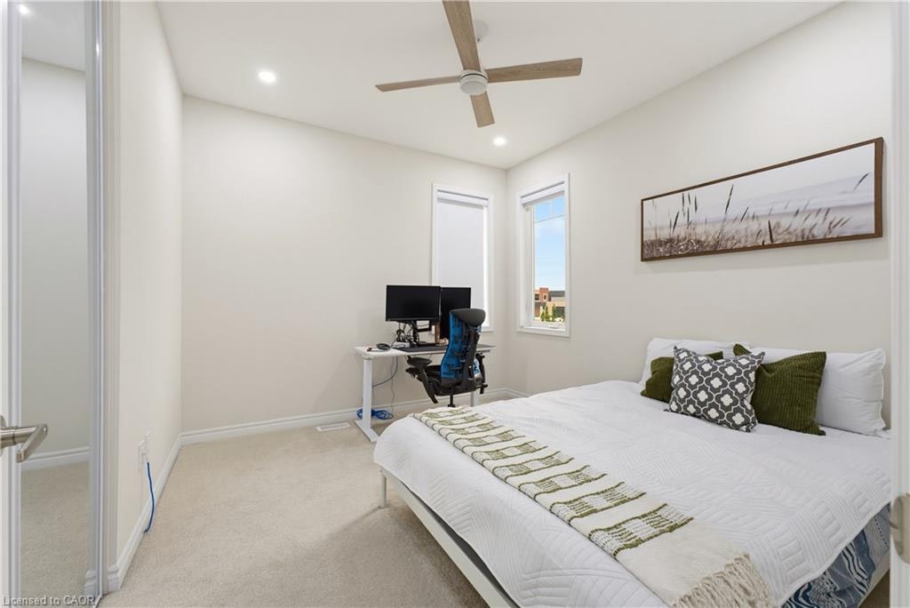6 Milt Schmidt Street, Kitchener, ON, N2R 0T2 - 22