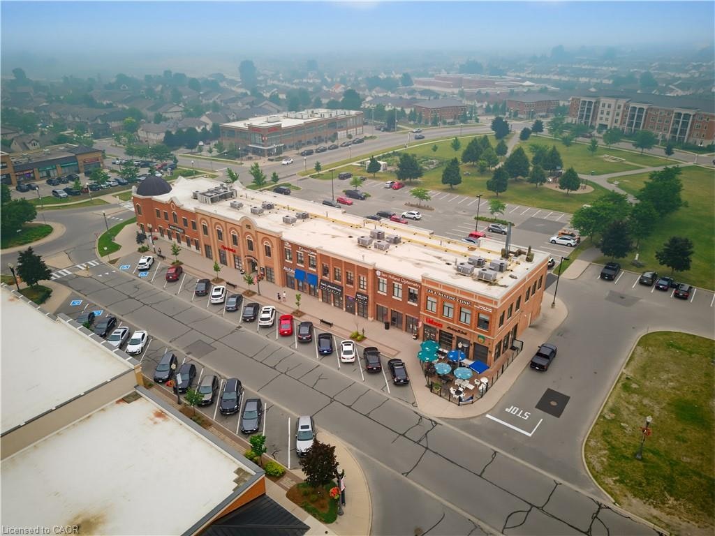 6 Milt Schmidt Street, Kitchener, ON, N2R 0T2 - 32