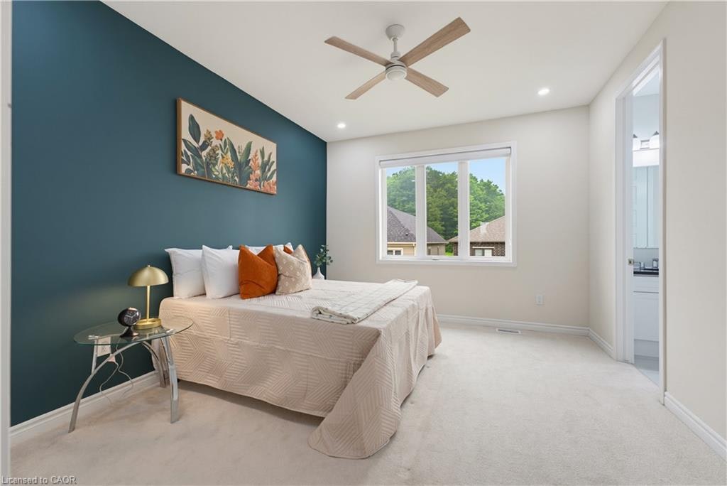6 Milt Schmidt Street, Kitchener, ON, N2R 0T2 - 17