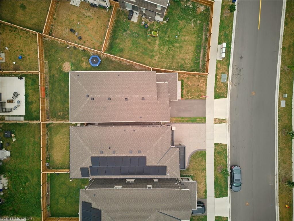 6 Milt Schmidt Street, Kitchener, ON, N2R 0T2 - 29
