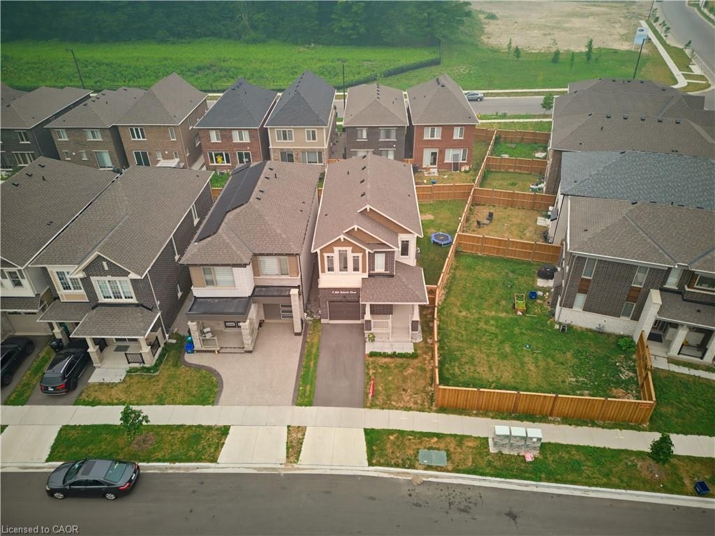 6 Milt Schmidt Street, Kitchener, ON, N2R 0T2 - 28
