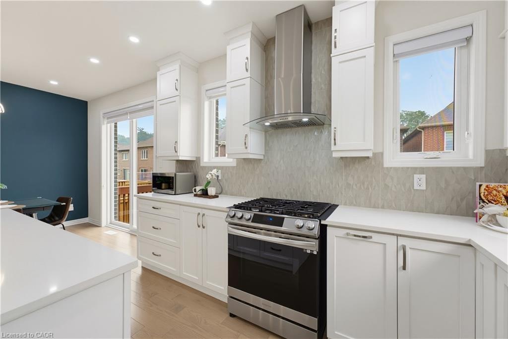 6 Milt Schmidt Street, Kitchener, ON, N2R 0T2 - 10