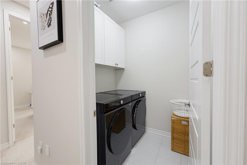 6 Milt Schmidt Street, Kitchener, ON, N2R 0T2 - 23