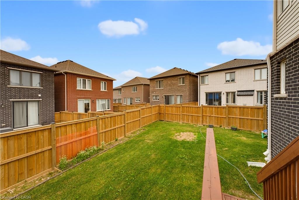 6 Milt Schmidt Street, Kitchener, ON, N2R 0T2 - 27