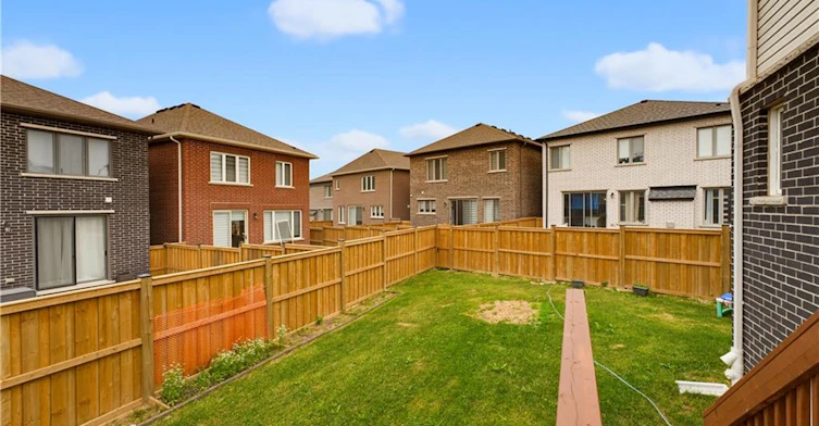 6 Milt Schmidt Street, Kitchener, ON, N2R 0T2 - 27