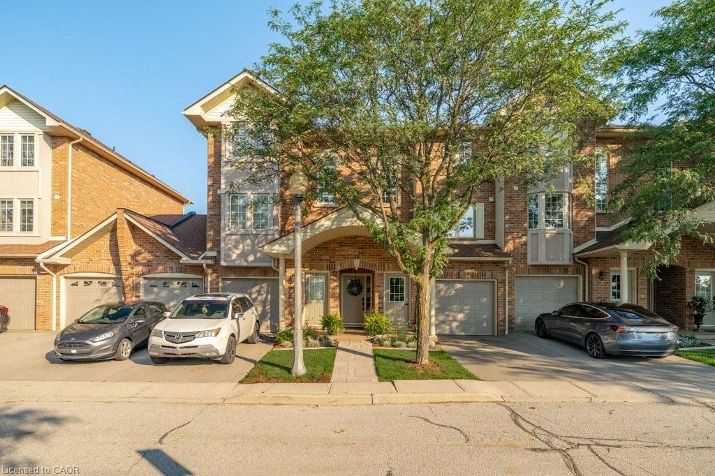 25-4045 Upper Middle Road, Burlington, ON, L7M 4S8