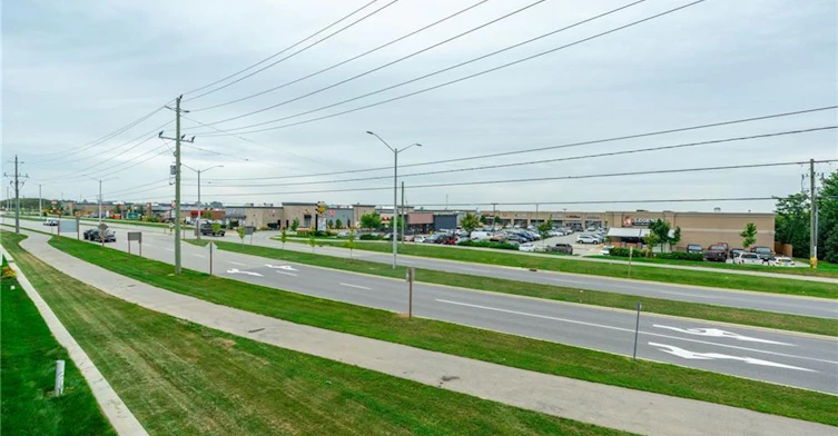 43-120 Court Drive, Brant, ON, N3L 4G7 - 4