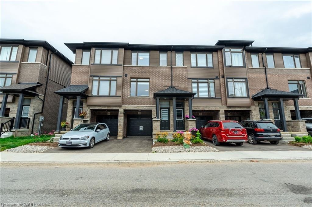 43-120 Court Drive, Brant, ON, N3L 4G7