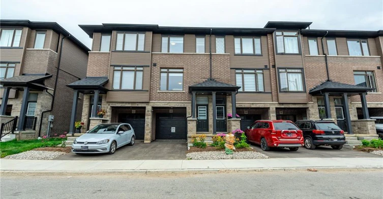 43-120 Court Drive, Brant, ON, N3L 4G7