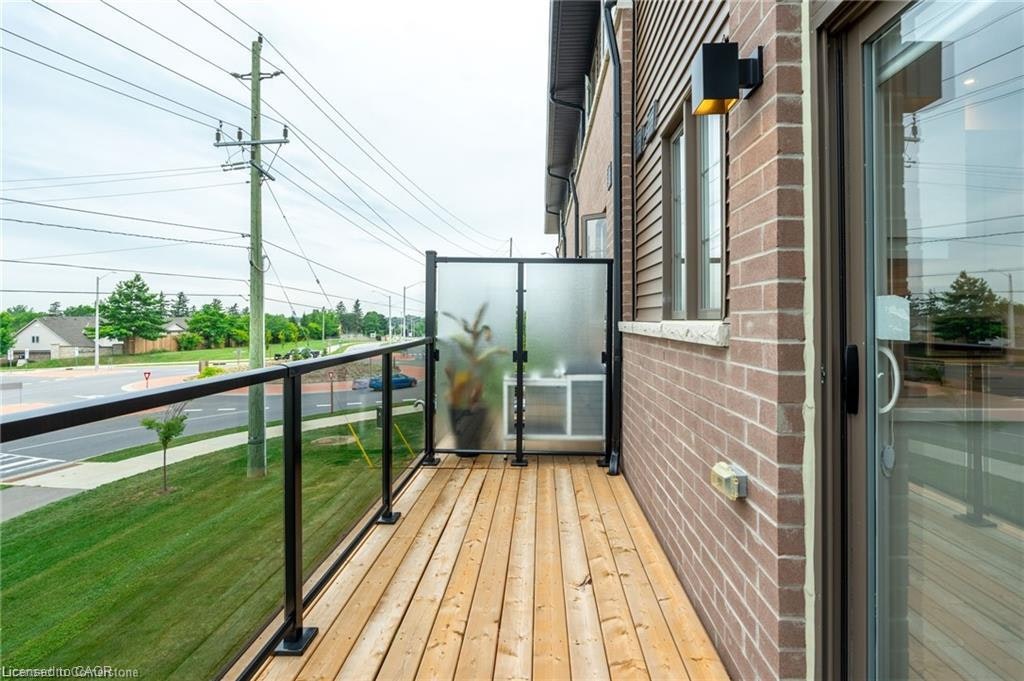 43-120 Court Drive, Brant, ON, N3L 4G7 - 3