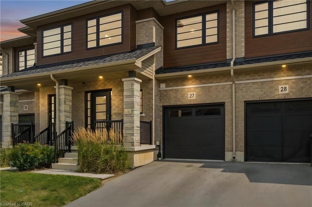 27-520 Grey Street, Brantford, ON, N3S 0K1