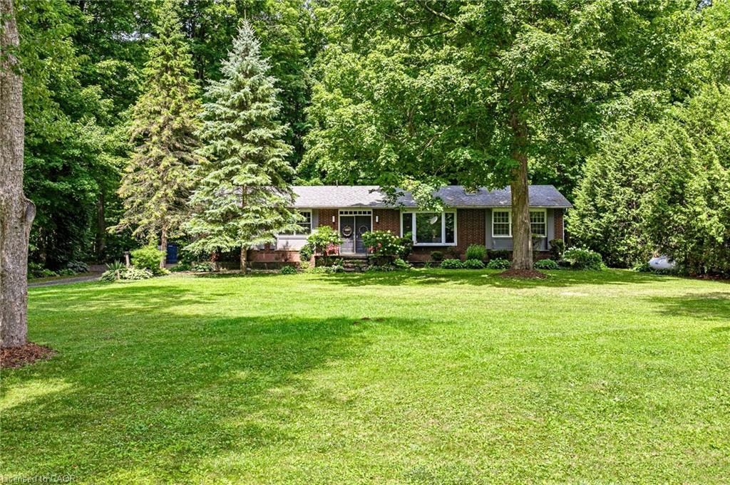 587 Windham 13 Road, Norfolk County, ON, N4B 2W5