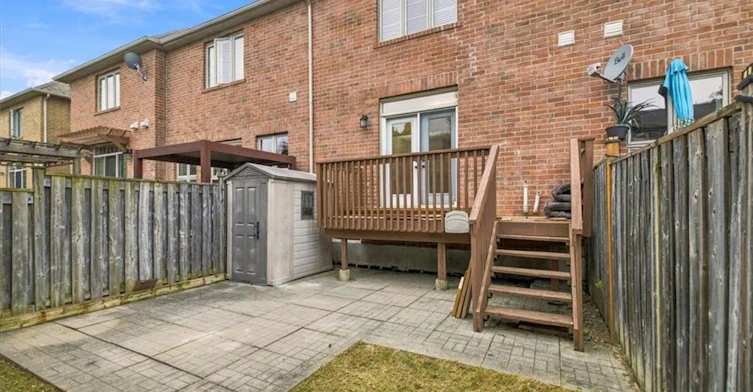 2328 Whistling Springs Crescent, Oakville, ON, L6M 0C3 - 25