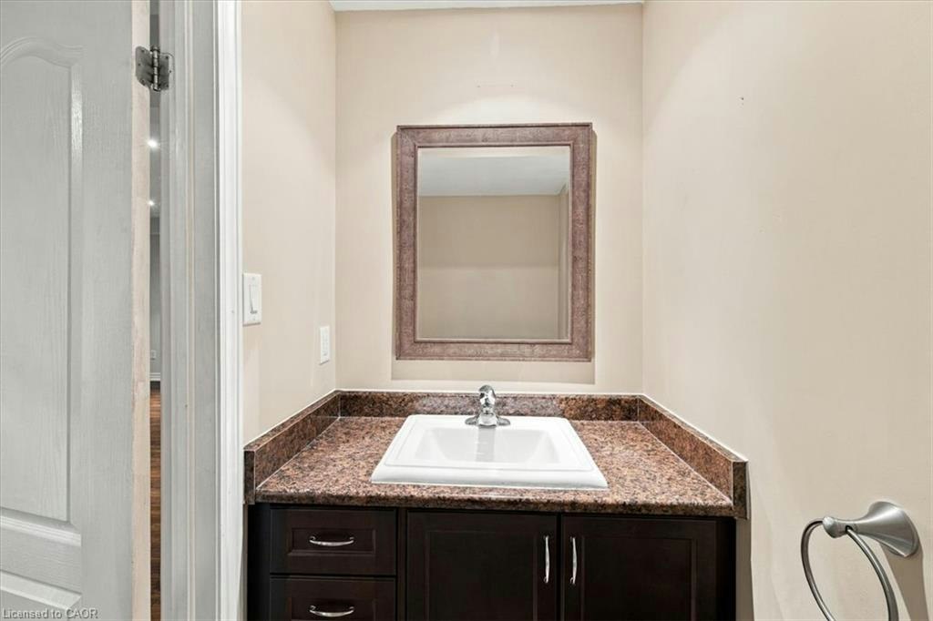 2328 Whistling Springs Crescent, Oakville, ON, L6M 0C3 - 24