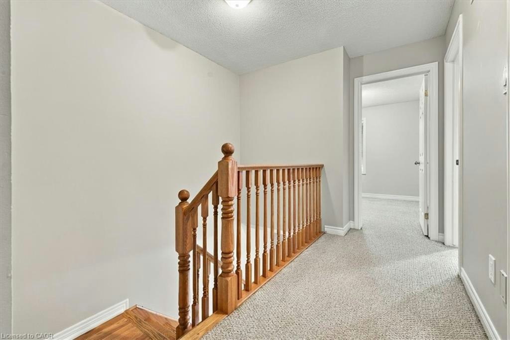 2328 Whistling Springs Crescent, Oakville, ON, L6M 0C3 - 9
