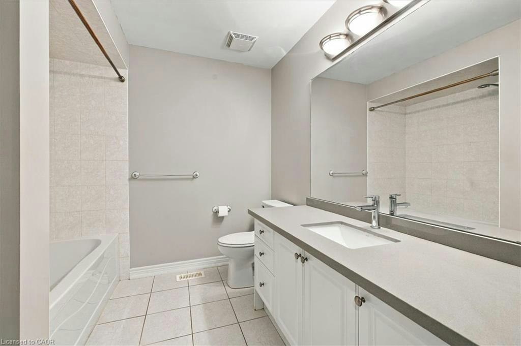 2328 Whistling Springs Crescent, Oakville, ON, L6M 0C3 - 18