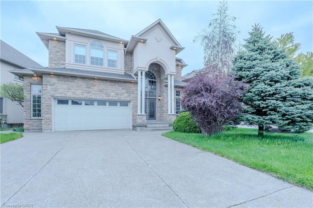 79 Moorland Crescent, Hamilton, ON, L9K 1N7