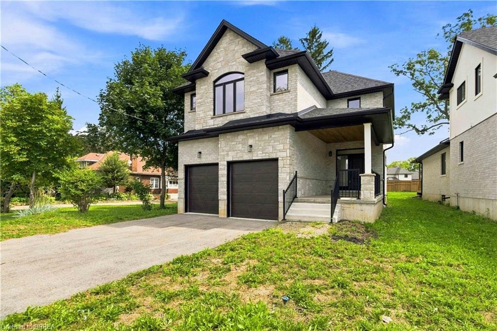232 Mount Pleasant Street, Brant, ON, N3T 1V1
