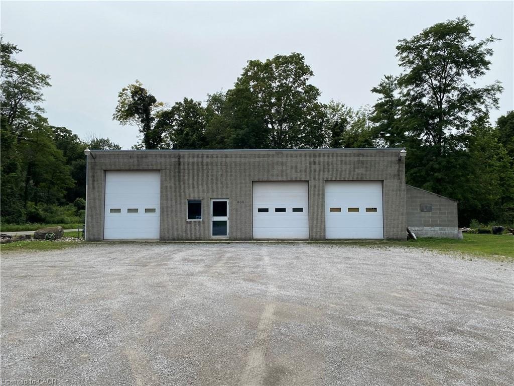 2427 Pinegrove Road, Norfolk County, ON, N4B 2E7