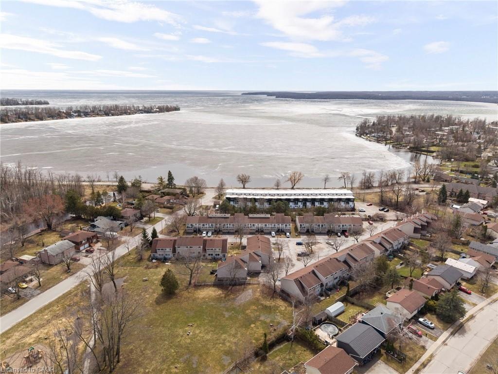 12-12 Lankin Boulevard, Orillia, ON, L3V 6T2