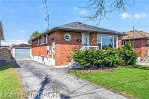 76 Terrace Drive, Hamilton, ON, L9A 2Y6