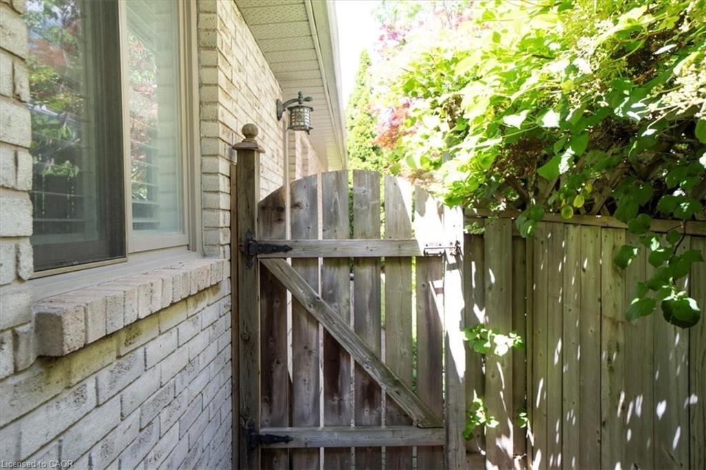 172 River Oaks Boulevard E, Oakville, ON, L6H 5N7 - 35