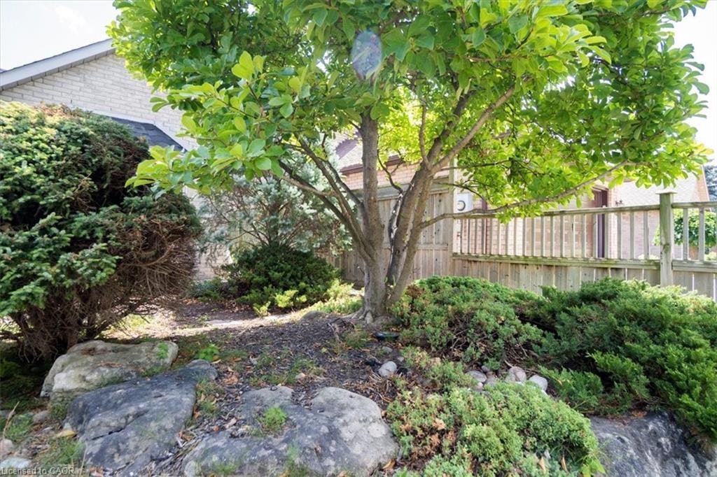 172 River Oaks Boulevard E, Oakville, ON, L6H 5N7 - 33
