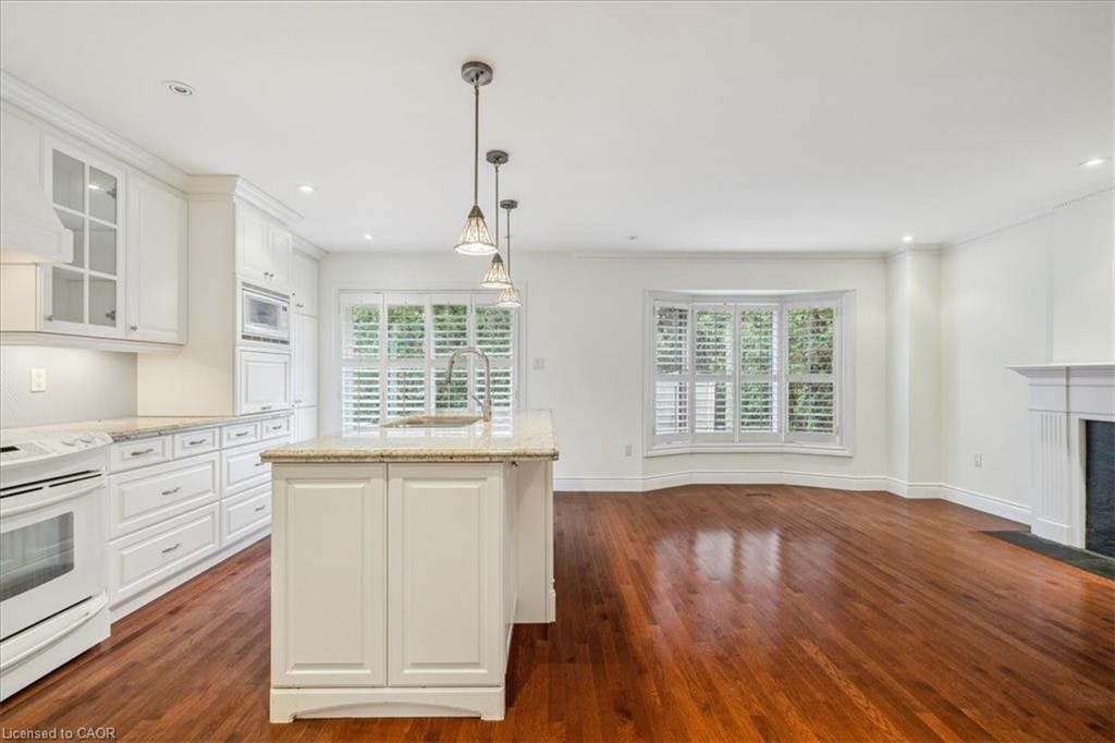 172 River Oaks Boulevard E, Oakville, ON, L6H 5N7 - 13
