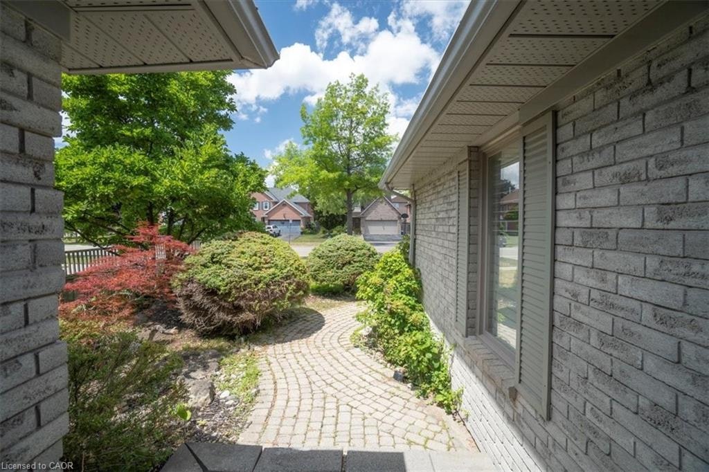 172 River Oaks Boulevard E, Oakville, ON, L6H 5N7 - 28