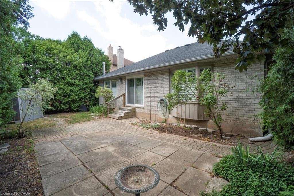 172 River Oaks Boulevard E, Oakville, ON, L6H 5N7 - 30