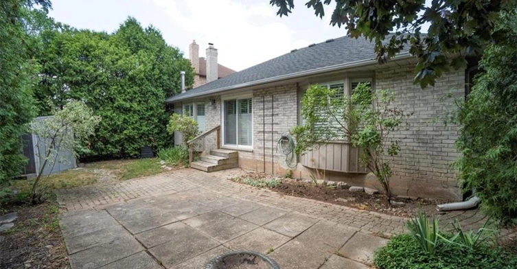 172 River Oaks Boulevard E, Oakville, ON, L6H 5N7 - 30
