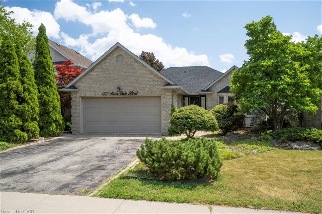172 River Oaks Boulevard E, Oakville, ON, L6H 5N7