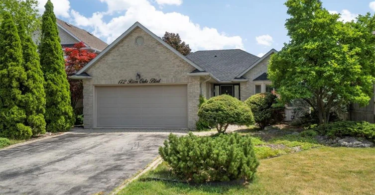 172 River Oaks Boulevard E, Oakville, ON, L6H 5N7